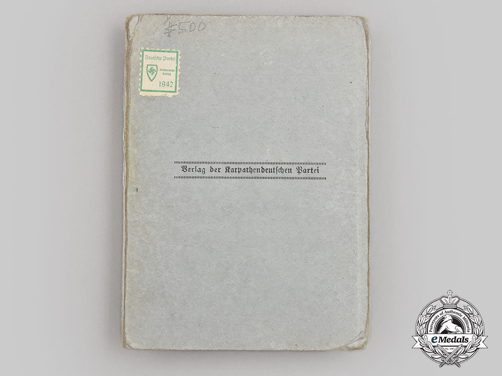 germany,_third_riech._a_mixed_lot_of_identification_documents_l22_mnc2335_411