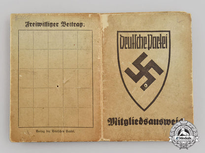 germany,_third_riech._a_mixed_lot_of_identification_documents_l22_mnc2337_413