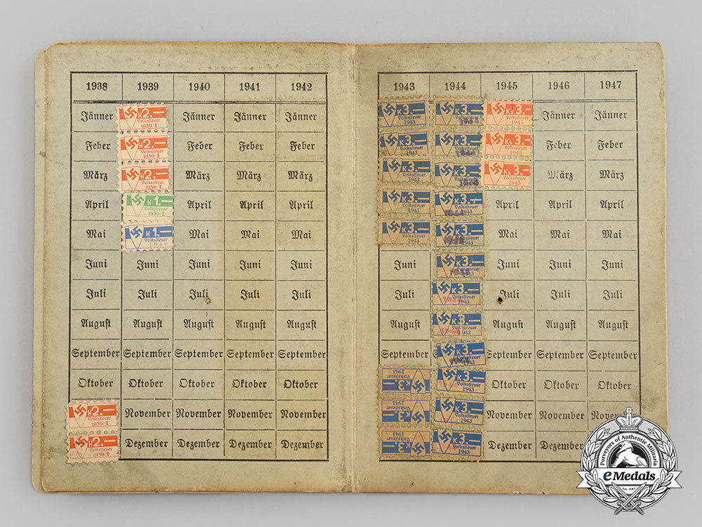 germany,_third_riech._a_mixed_lot_of_identification_documents_l22_mnc2338_414