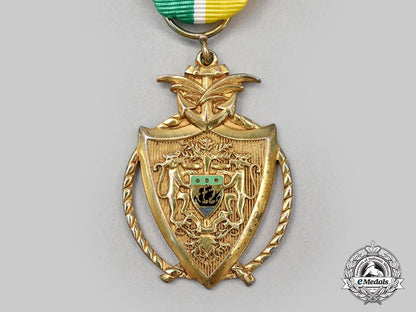 gabon,_republic._an_order_of_national_merit,_grand_officer_set_by_bertrand,_c.1975_l22_mnc2692_386