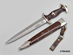 Germany, Sa. A Model 1933 Dagger, By Lauterjung & Co.