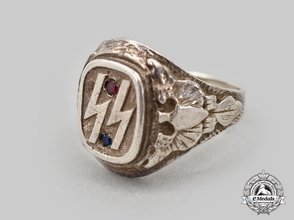 germany,_ss._a_waffen-_ss_member’s_ring,_privately_purchased_example_l22_mnc2916_511