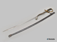 Germany, Imperial. An Officer’s Sword, Circa World War One By Carl Eickhorn