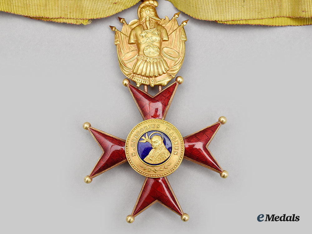 vatican._an_equestrian_order_of_st._gregory_the_great_for_military_merit,_ii_class_commander_in_gold,_c.1880_l22_mnc3288_868