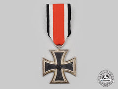 Germany, Wehrmacht. A 1939 Iron Cross Ii Class, Lug Variant, By Wächtler & Lange