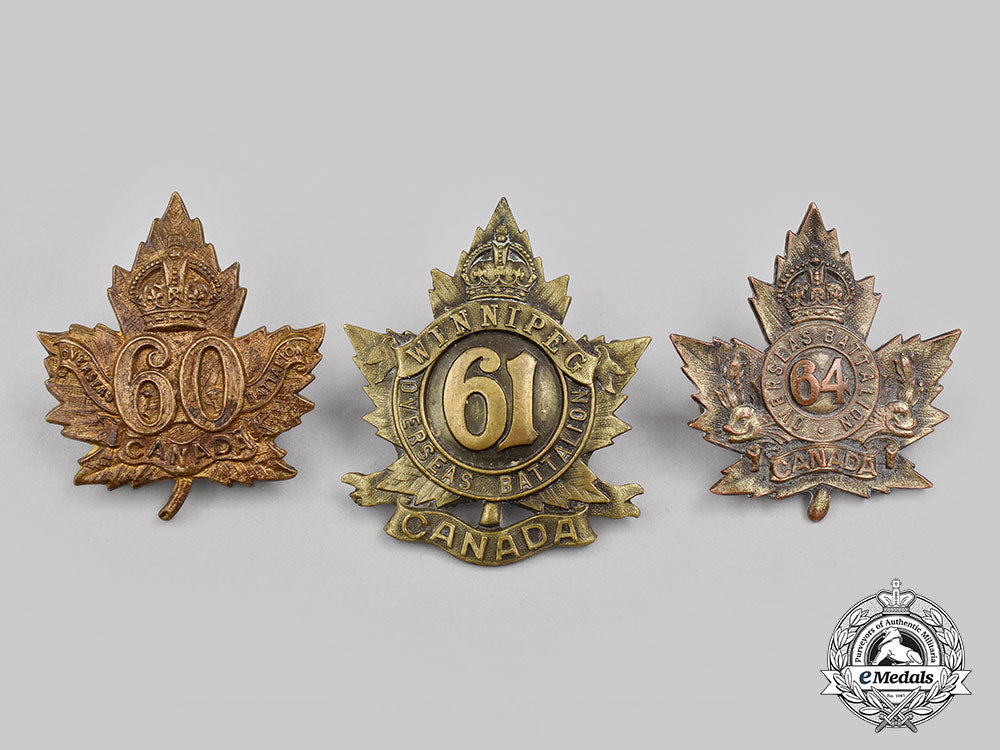 canada,_cef._three_first_war_cap_badges_l22_mnc3633_055_1