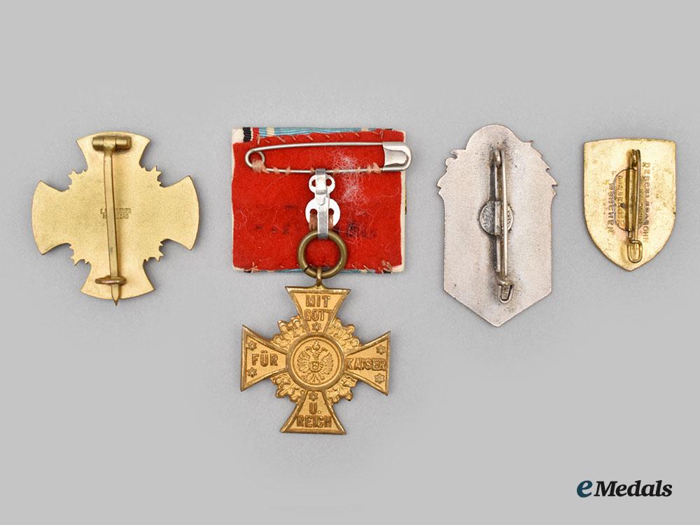 bavaria,_kingdom._a_mixed_lot_of_badges_l22_mnc3684_573