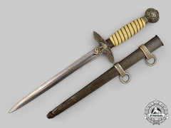 Germany, Luftwaffe. An Officer’s Dress Dagger