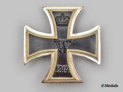 Germany, Imperial. A 1914 Iron Cross I Class, By Wilhelm Deumer, C. 1940