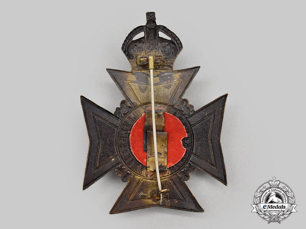 united_kingdom,_south_africa._a_kaffrarian_rifles_helmet_plate_with_king's_crown,_c.1913_l22_mnc3796_977_1