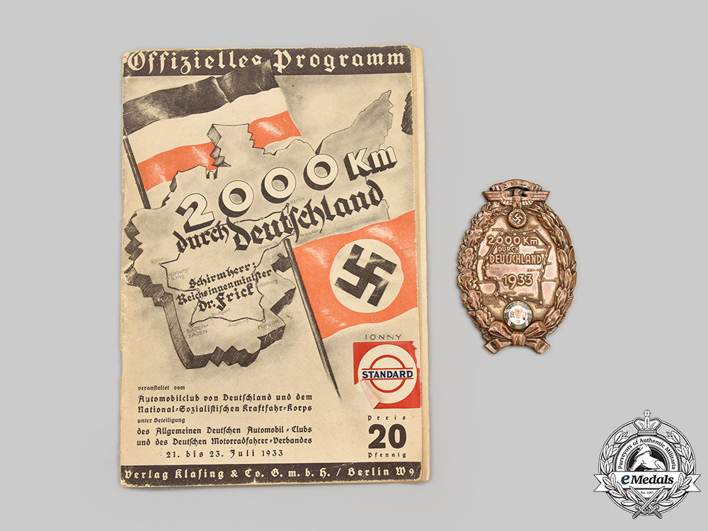 germany,_nskk._a19332,000_kilometer_drive_through_germany_commemorative_medal,_with_program,_by_robert_neff_l22_mnc4456_140_2_1