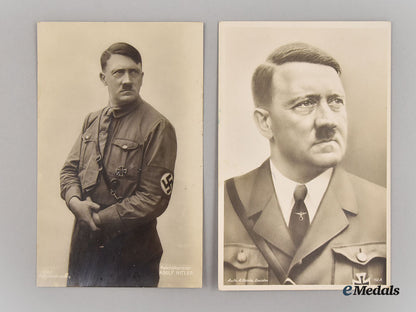 germany,_third_reich._a_mixed_lot_of_ah_patriotic_postcards_l22_mnc4488_442