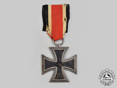 Germany, Wehrmacht. A 1939 Iron Cross Ii Class