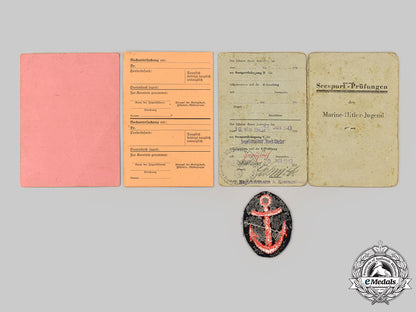germany,_hj._a_mixed_lot_of_insignia_and_documents_l22_mnc4852_796