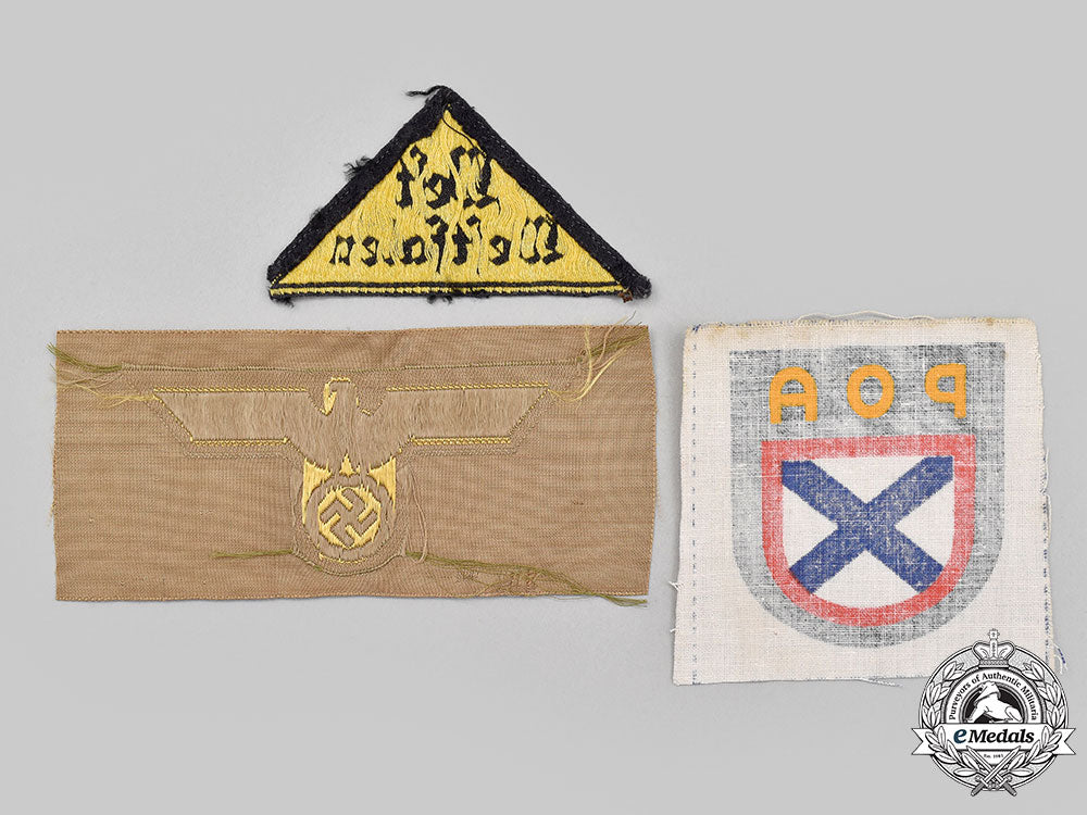 germany,_third_reich._a_mixed_lot_of_uniform_insignia_l22_mnc4856_378_1