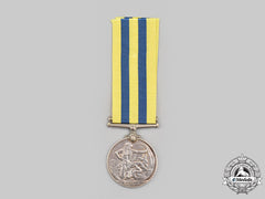 Canada. A Korea Campaign Medal