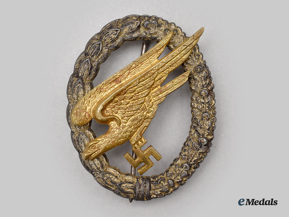 germany,_luftwaffe._a_fallschirmjäger_badge,_by_gebrüder_wegerhoff_l22_mnc6596_353_1