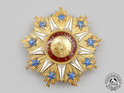 liberia._an_order_of_the_star_of_africa,_grand_commander,_by_chobillon,_c.1950_l22_mnc6624_186