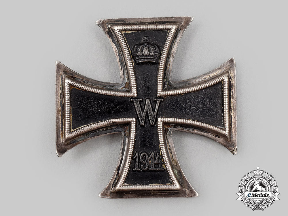 germany,_imperial._a1914_iron_cross_i_class,_by_k.a.g._l22_mnc7243_490