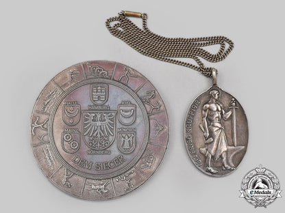 germany._a_pair_of_commemorative_decorations_l22_mnc7553_622