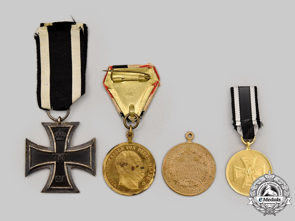 germany,_imperial._a_mixed_lot_of_medals_l22_mnc7871_062