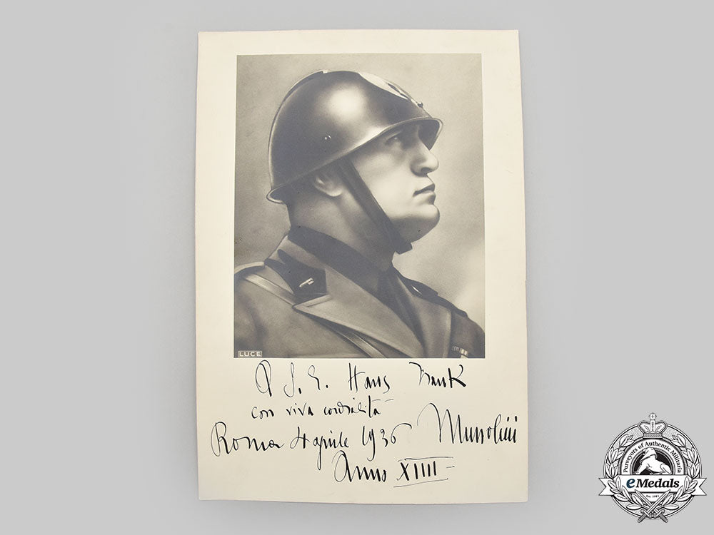 germany,_third_reich._a_rare1936_signed_and_dedicated_portrait_of_benito_mussoini_to_reichsminister_hans_frank_l22_mnc8512_258