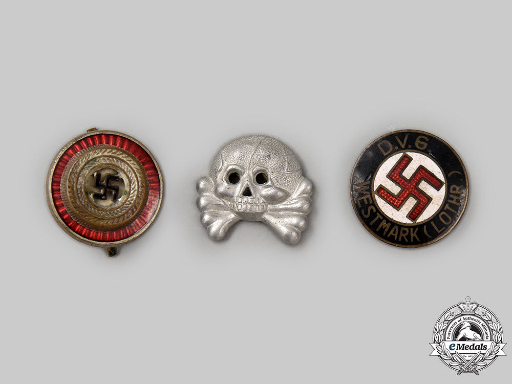 germany,_third_reich._a_mixed_lot_of_insignia_l22_mnc8827_891