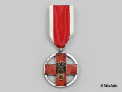 Germany, Drk. A German Red Cross Honour Medal