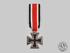 Germany, Wehrmacht. A 1939 Iron Cross Ii Class