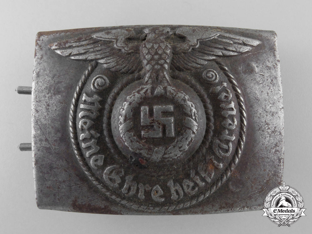 a_waffen-_ss_em/_nco's_steel_belt_buckle_by_rodo_l_234