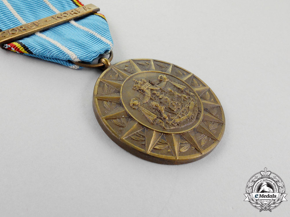 a_belgian_medal_for_foreign_theatres_of_operations_with_korea_clasp_l_539_1