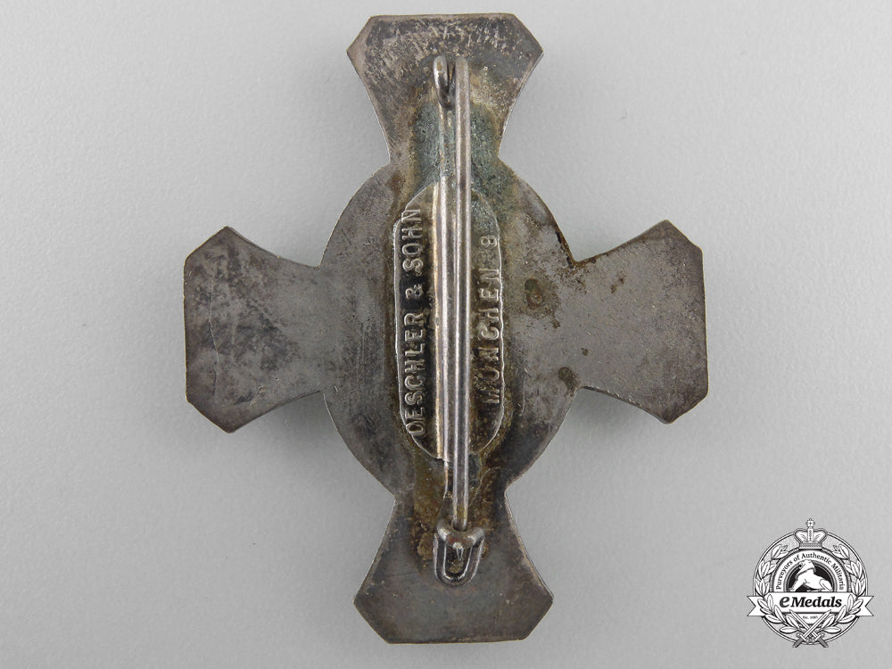 a_bavarian_war_veterans_organization_federal_honour_cross_by_deschler_l_847