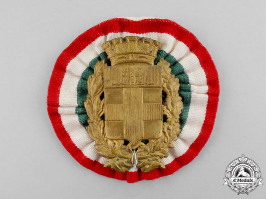 italy,_kingdom._a_pith_helmet_badge_m17-1132