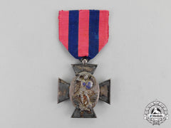 Bavaria. A Royal Merit Order Of St. Michael, Merit Cross, C.1914