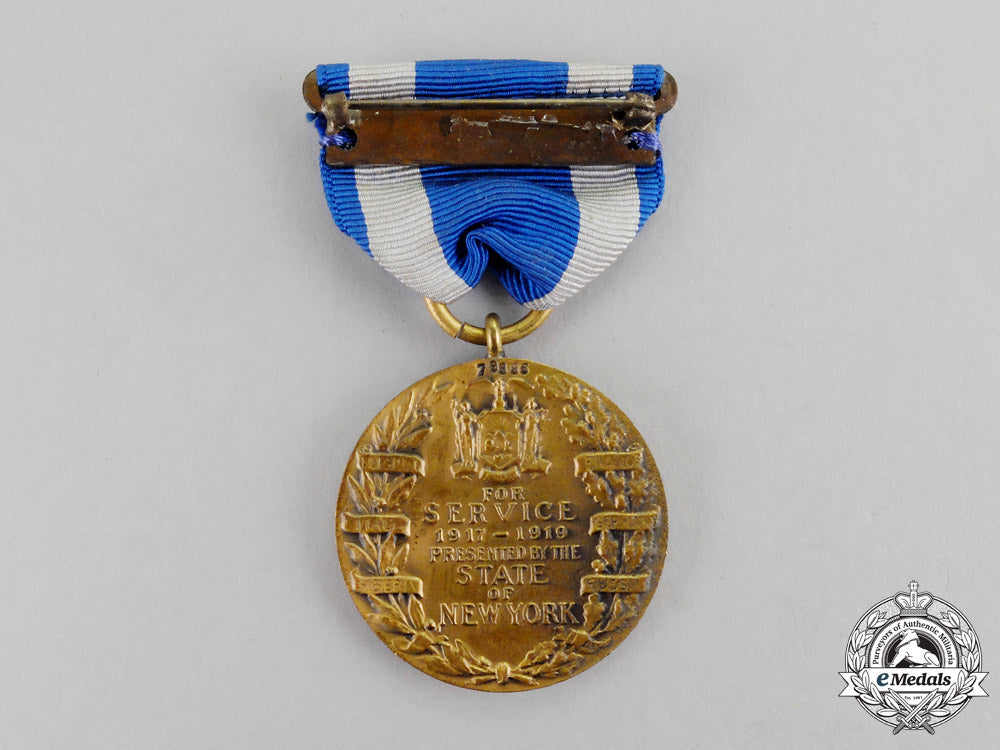 united_states._three_first_war_medals&_awards_m17-1609