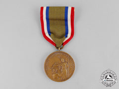 United States. A Cuban Pacification Campaign Medal, C.1908