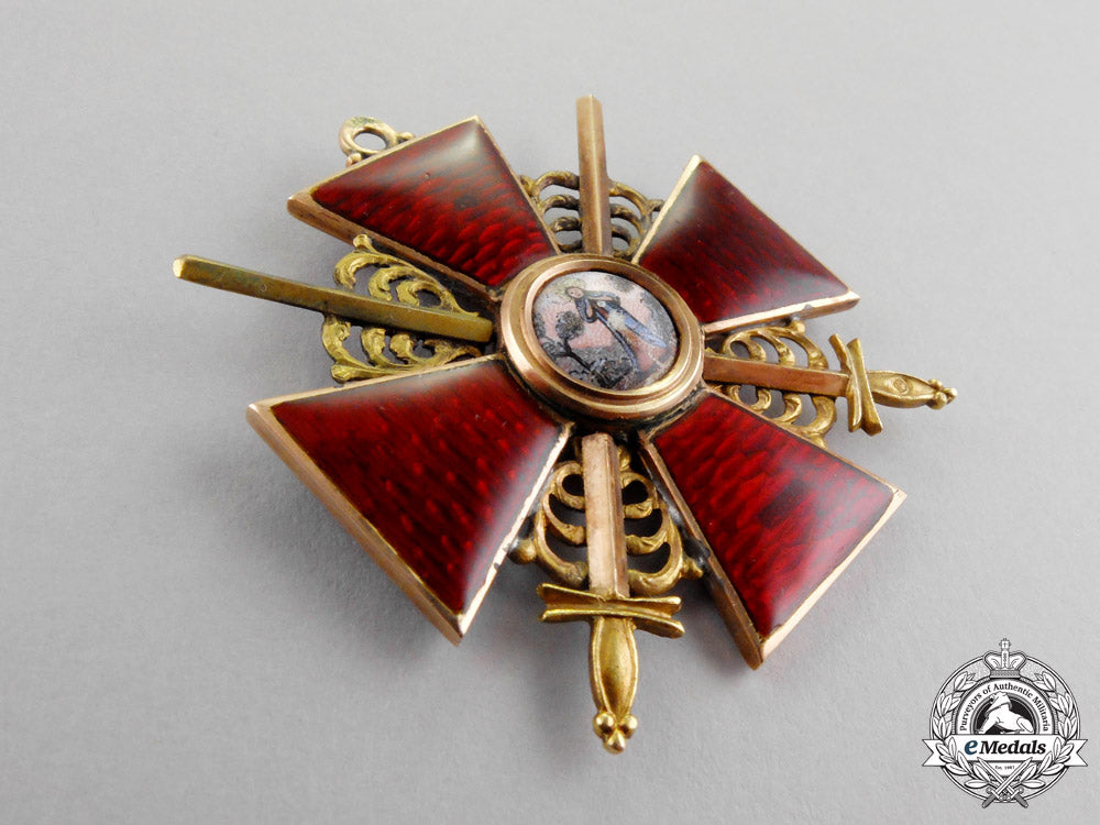 russia,_imperial._an_order_of_st._anne_in_gold,2_nd_class_with_swords,_c.1900_m17-305