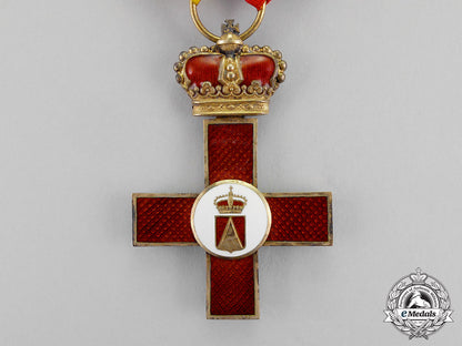 principality_of_trinidad._an_order_of_the_cross_of_trinidad,_knight,_by_godet_m17-3187