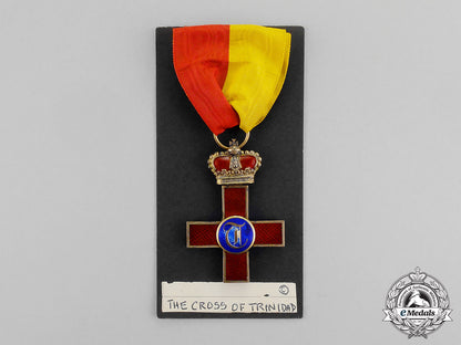 principality_of_trinidad._an_order_of_the_cross_of_trinidad,_knight,_by_godet_m17-3191