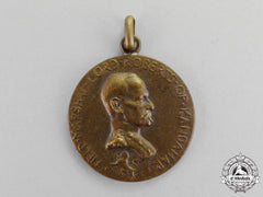 United Kingdom. A Field Marshal Lord Roberts Of Kandahar Rifle Club Award 1900