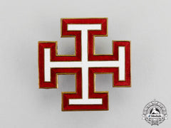 Austria, Republic. A Cross Of Honour Of The Fatherland Front, Second Class