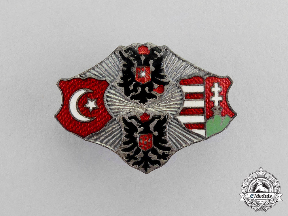 austria,_imperial._an_austro-_hungarian-_german-_ottoman_alliance_badge,_c.1915_m17-3450