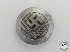 Germany. A Radwj (Reich Labour Service Of Female Youths) “Arbeitsmaid” Rank Badge