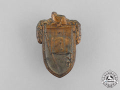 Austria, Imperial. A First War Period Patriotic Badge