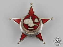 Turkey, Ottoman Empire. A Galipoli Star, C.1916