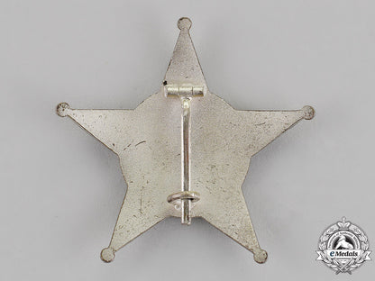 turkey,_ottoman_empire._a_galipoli_star,_c.1916_m18-1535