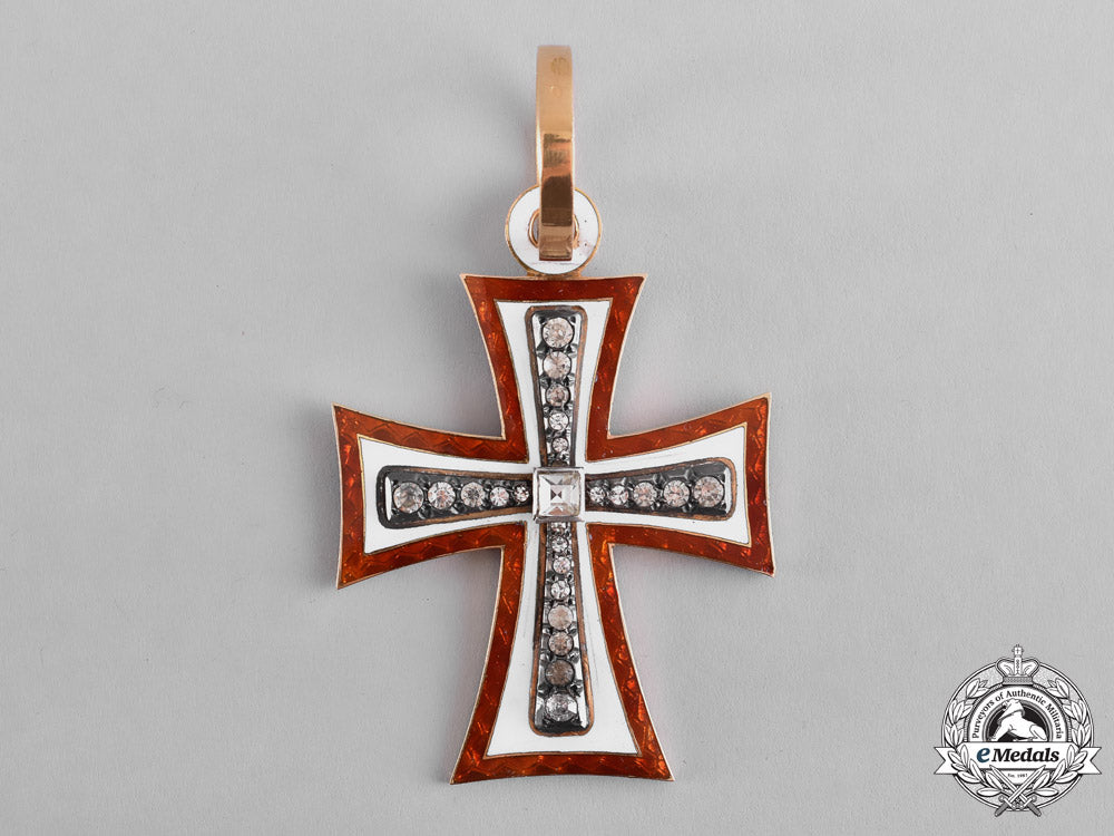 denmark,_kingdom._an_exquisite_order_of_dannebrog,_first_class_grand_cross,_c.1848_m18-1548_1_1_1