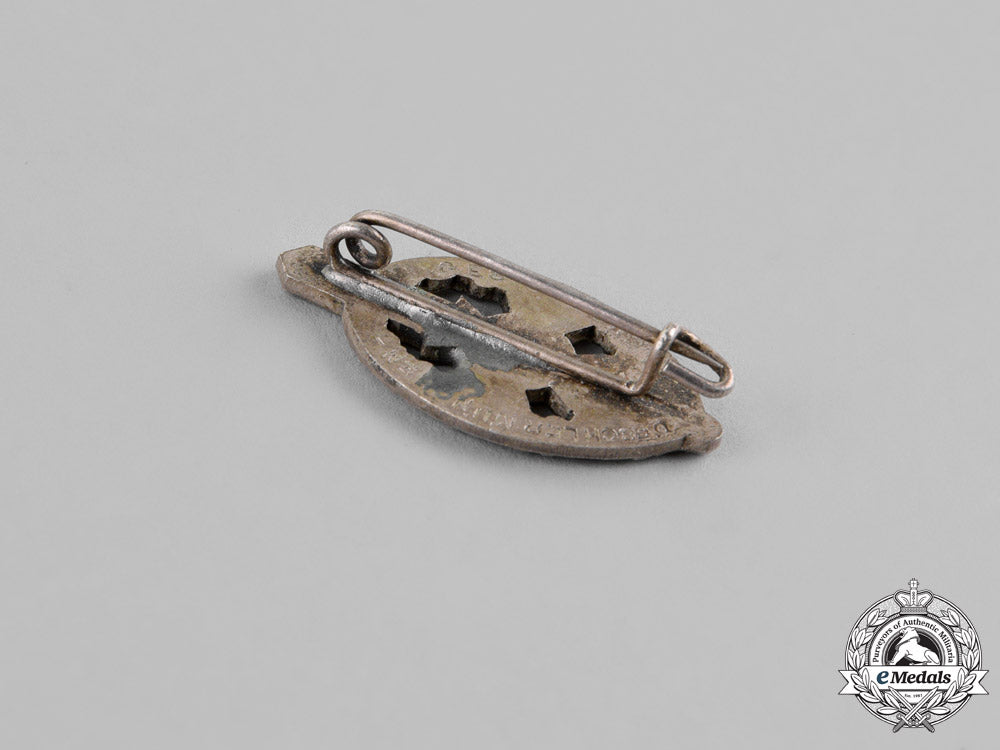 Germany. Two First And Second War Miniature Award Stick Pins – eMedals