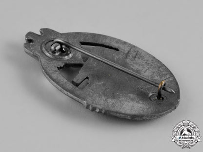 germany._a_tank_badge,_silver_grade,_by_hermann_aurich_m18-2418