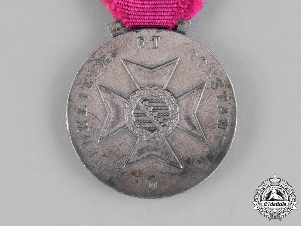 saxony,_kingdom._a_silver_merit_medal,_with_swords,_c.1915_m181_3010